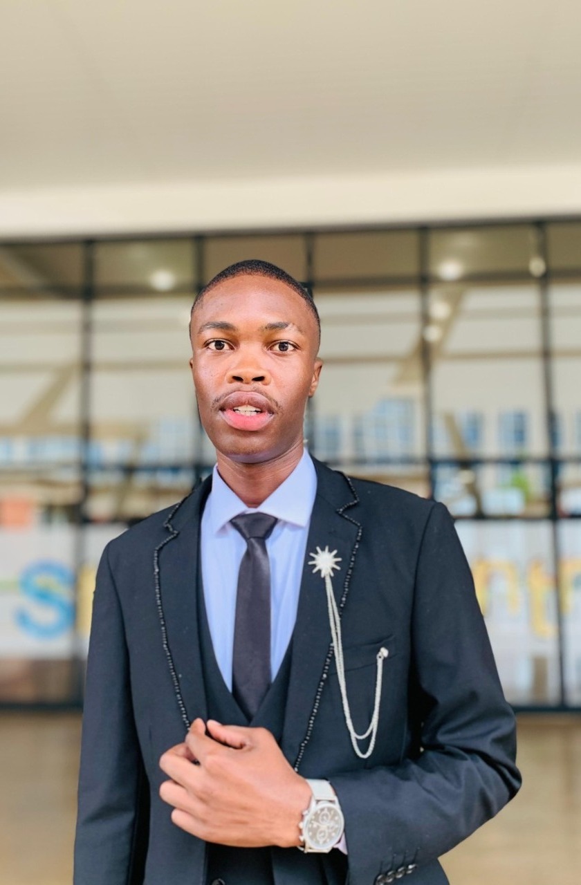 Nkazimulo Mongezi Nene